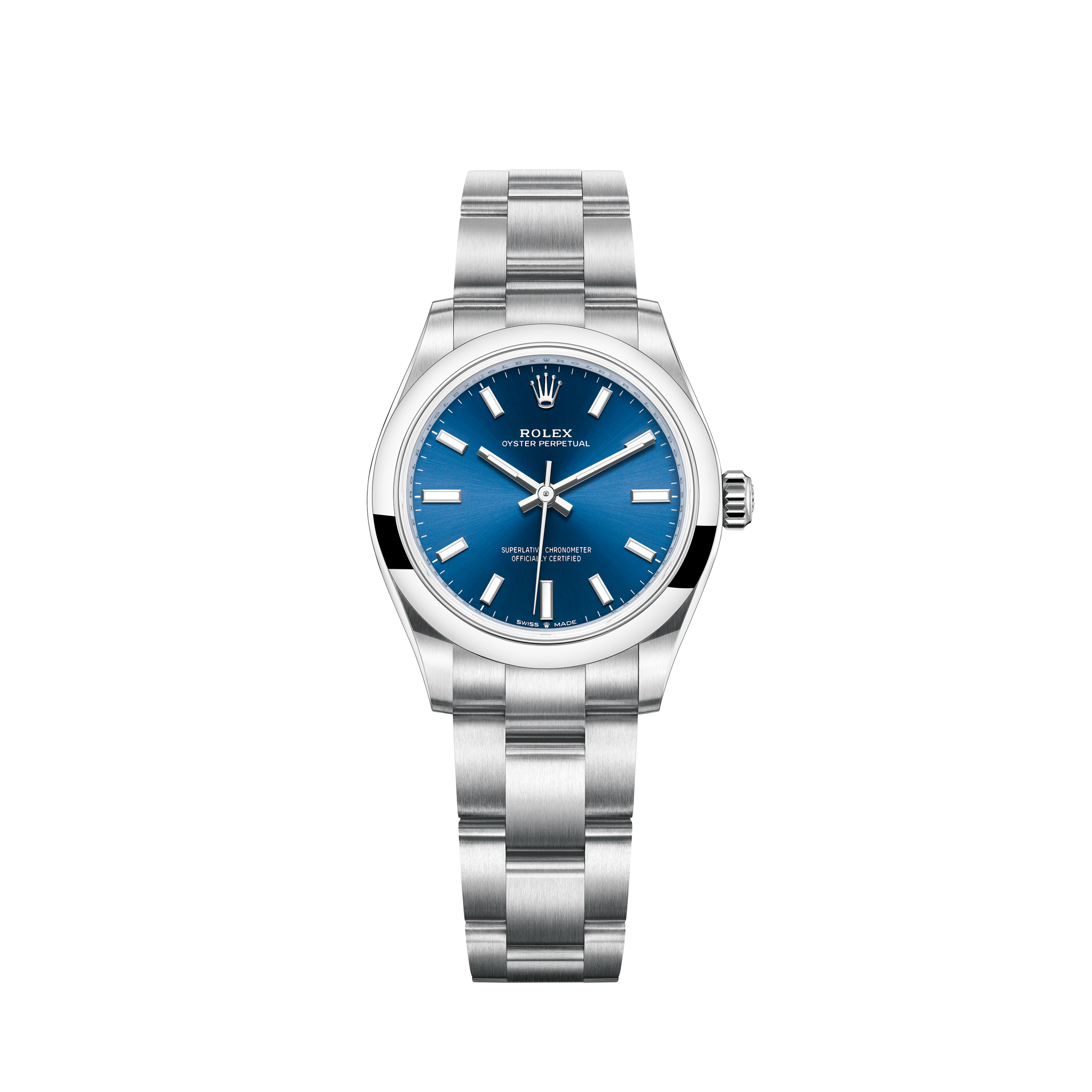 rolex 31mm oyster perpetual