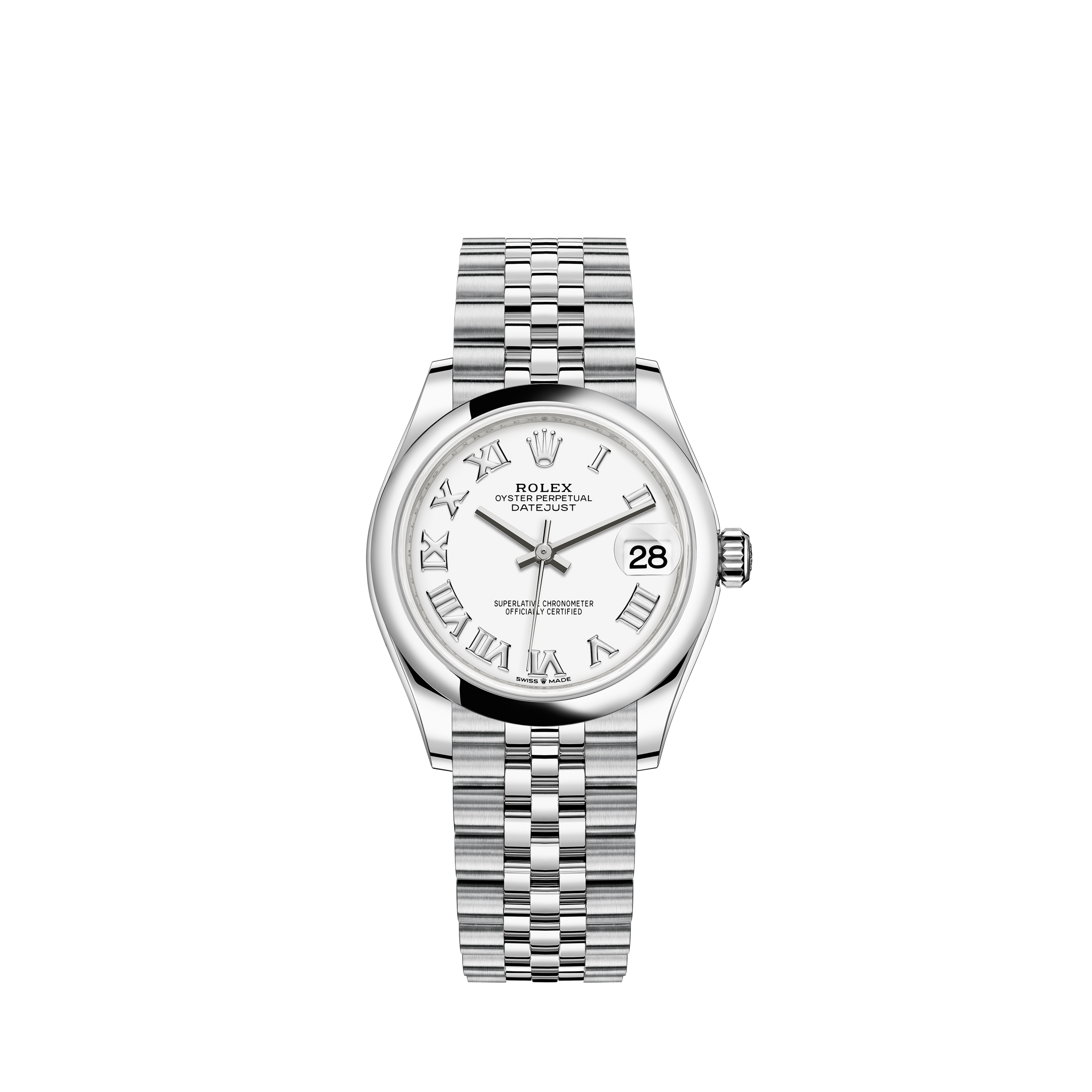 rolex datejust 278240