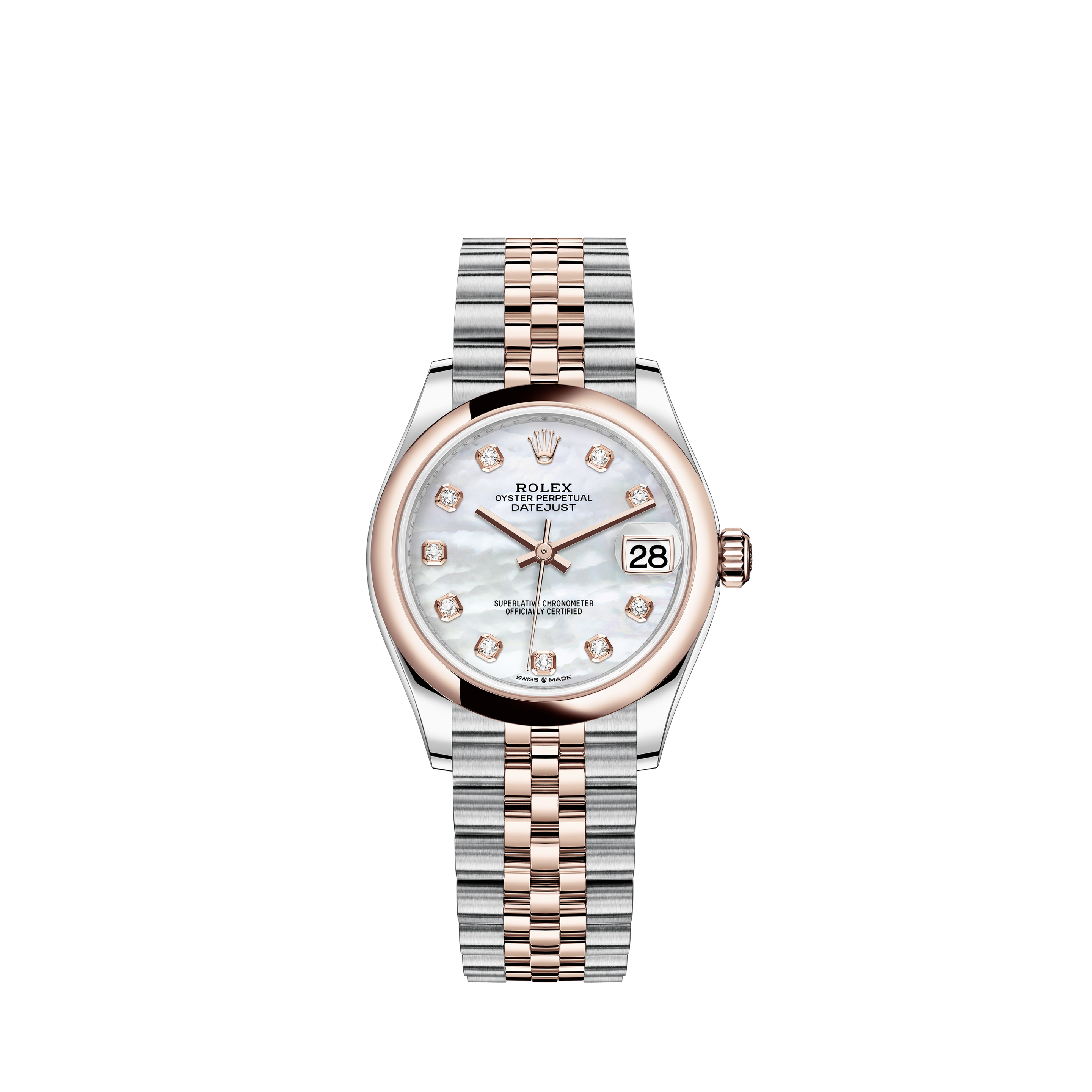 31 rolex