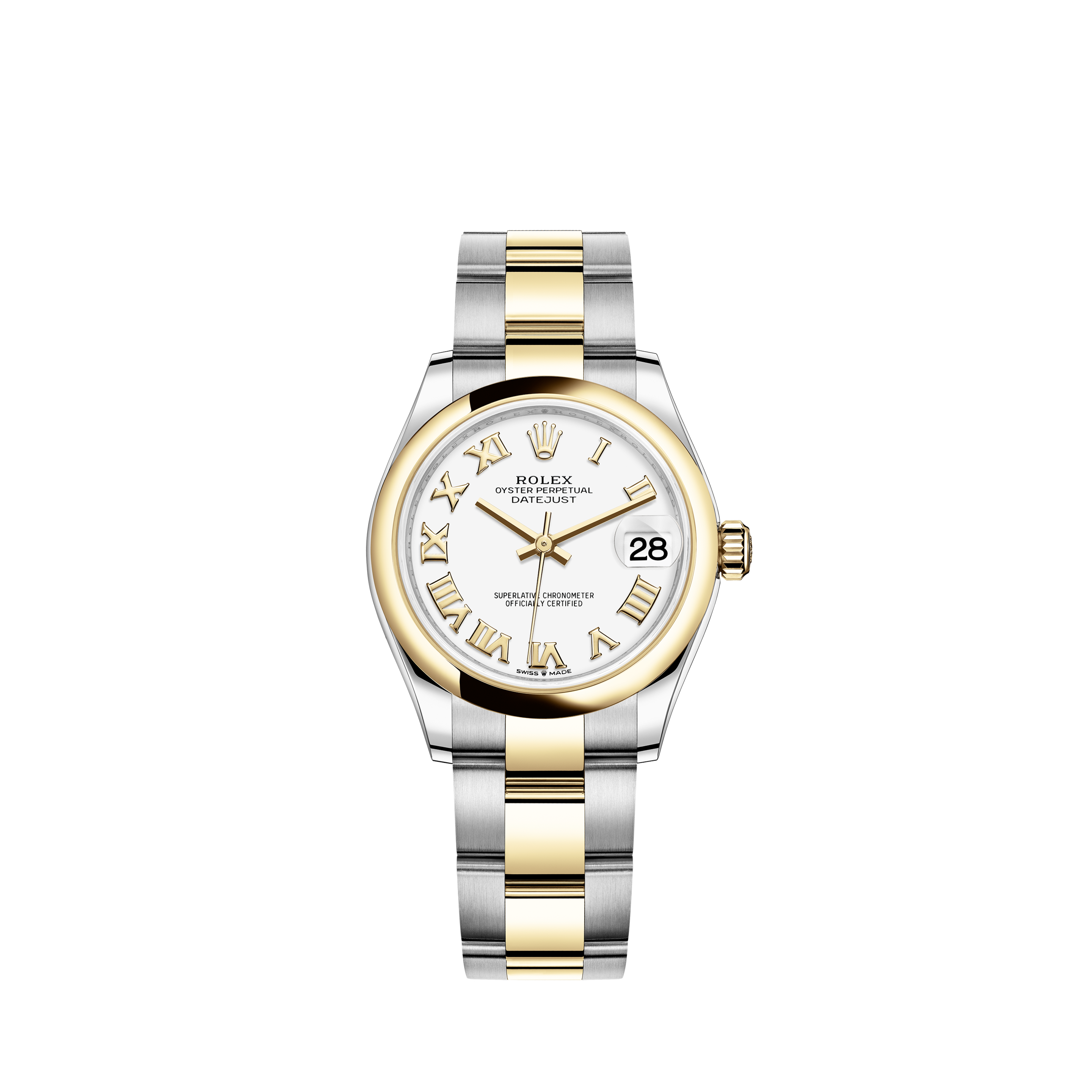 rolex watch datejust