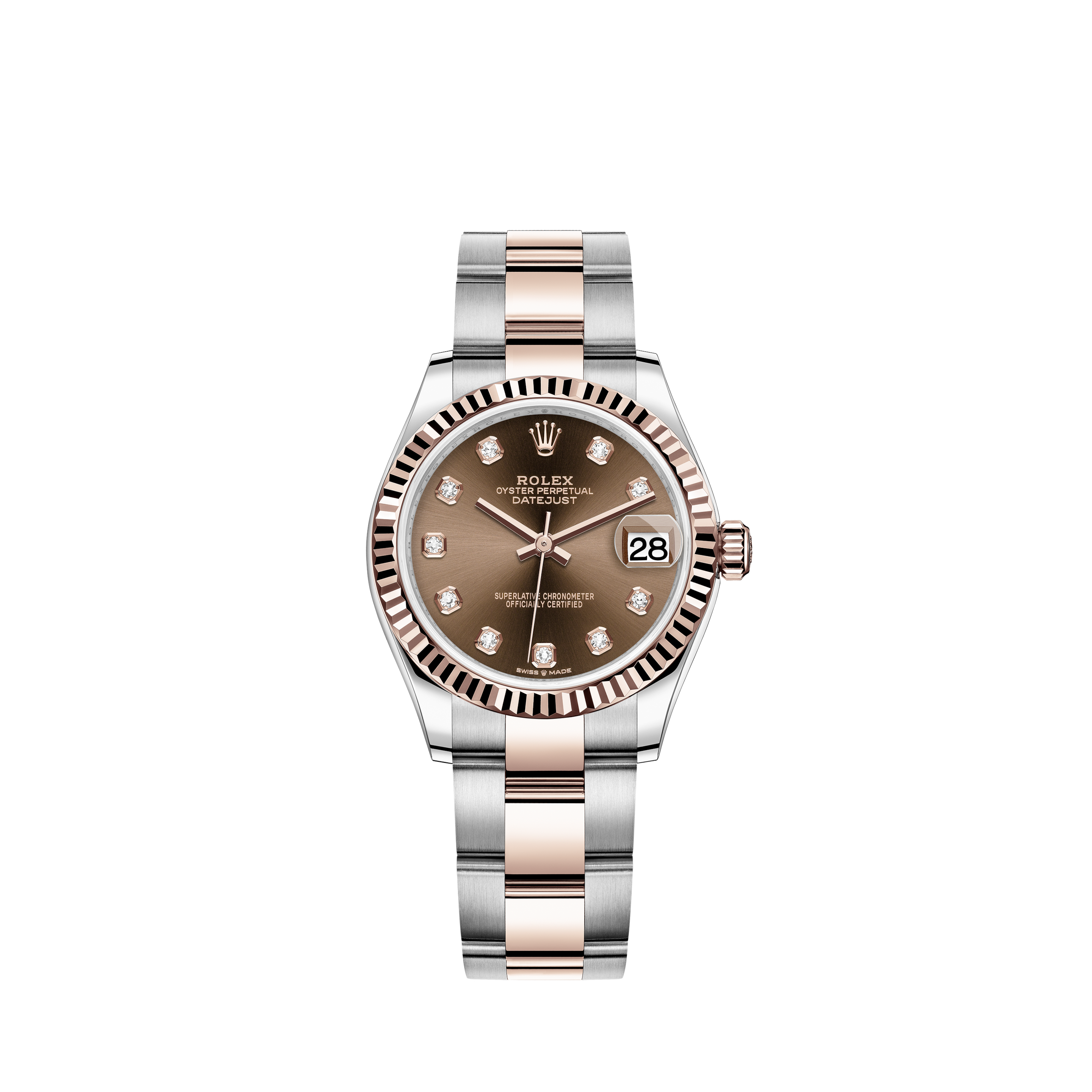 rolex datejust 278271