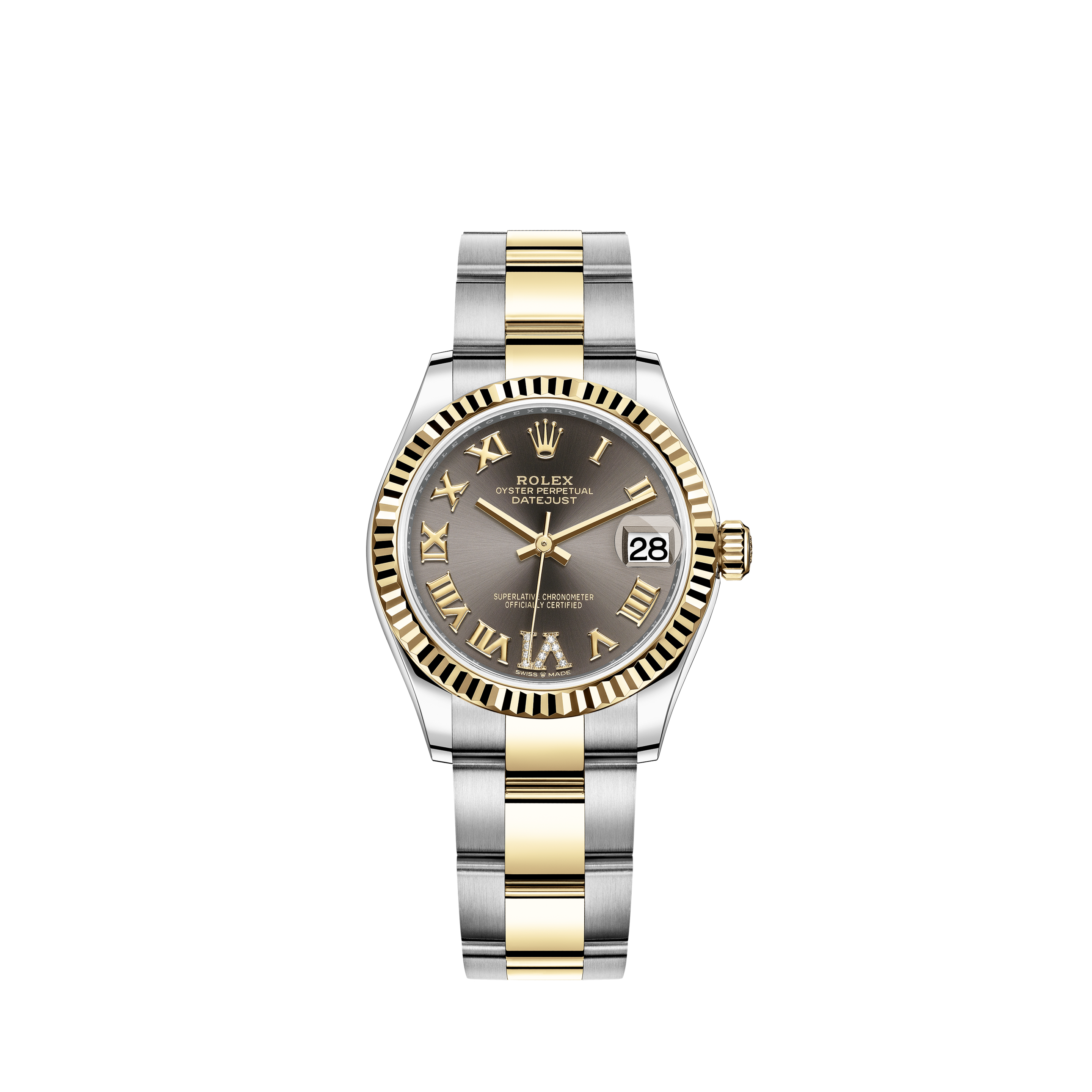 31 rolex