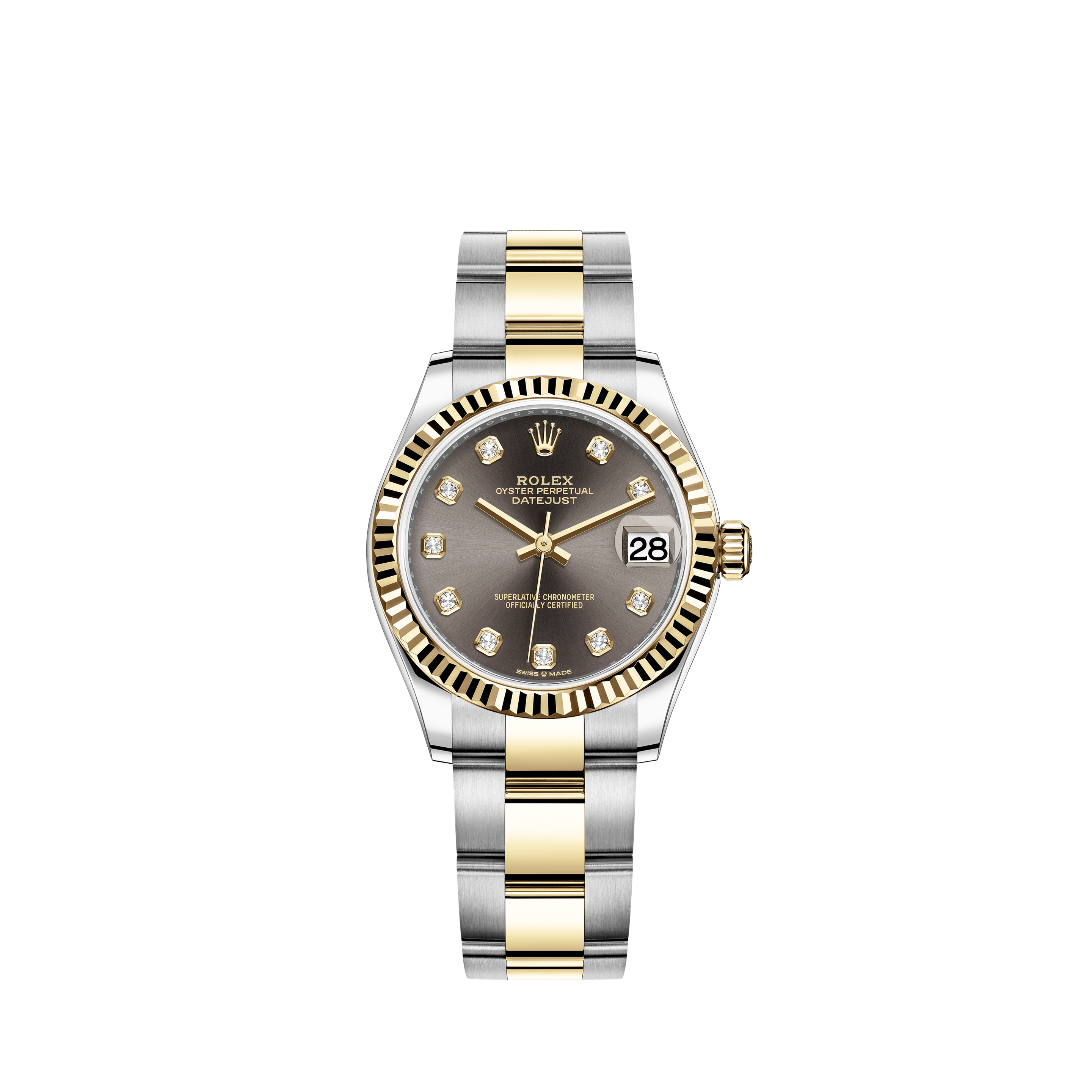 rolex explorer series