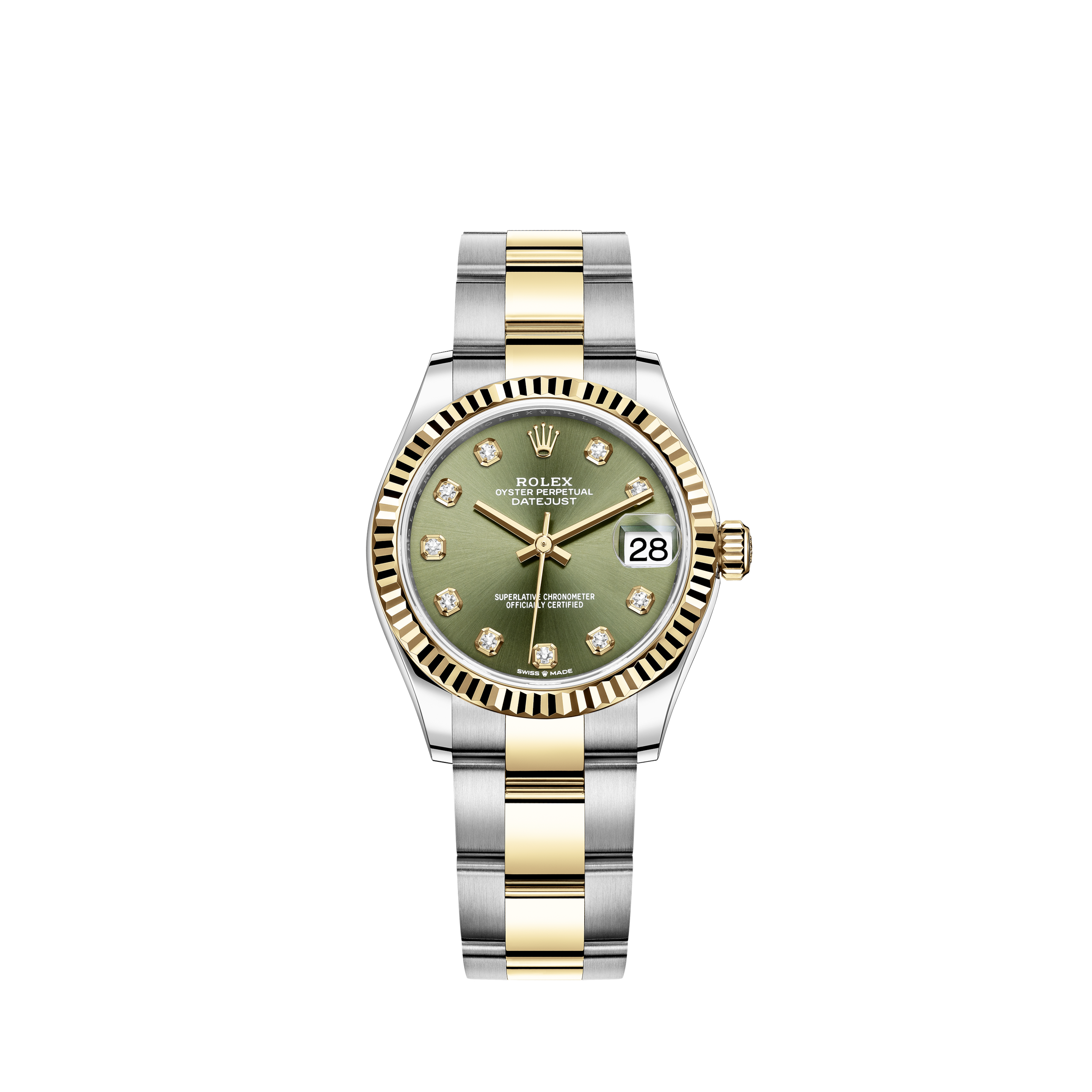 rolex 76030