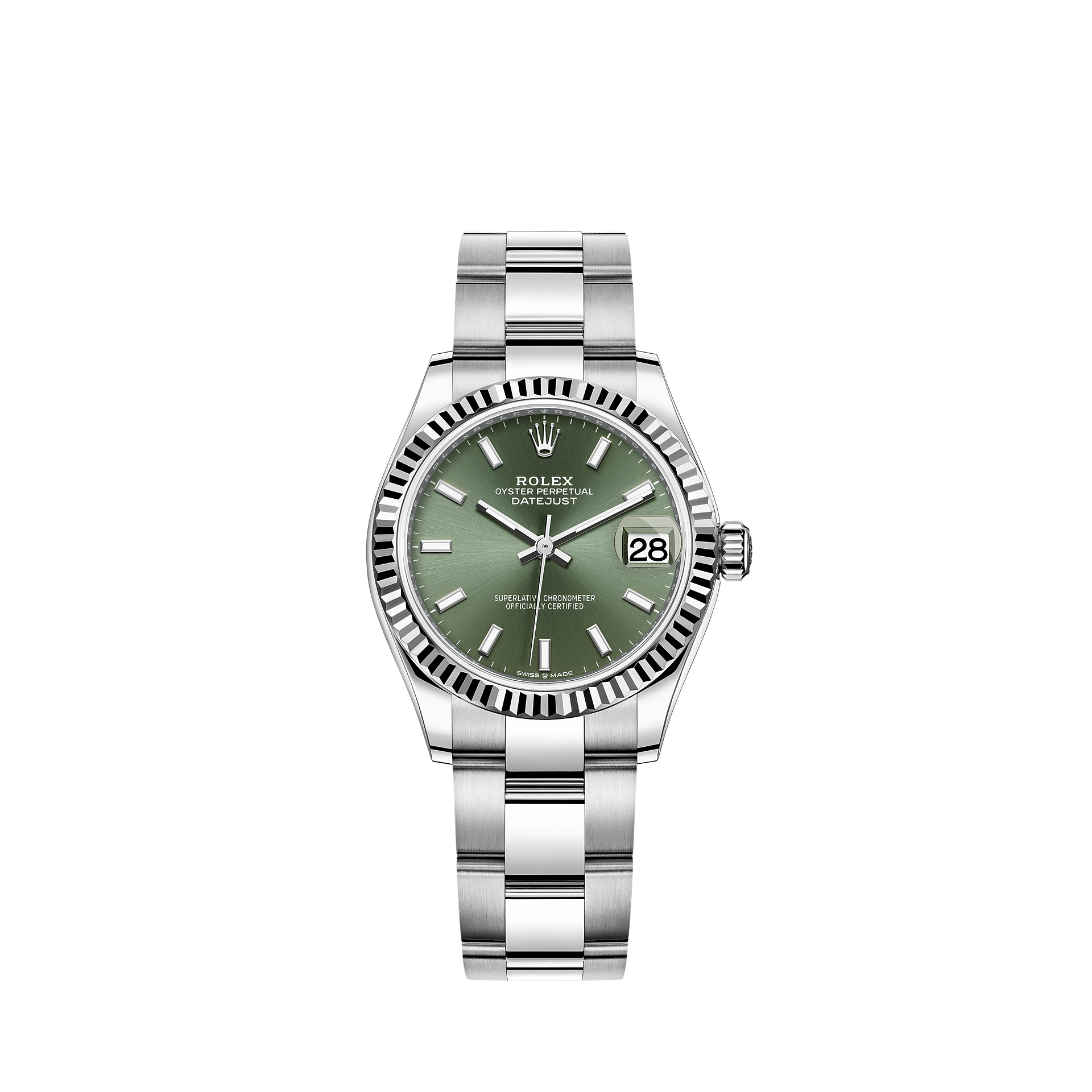 datejust uhr