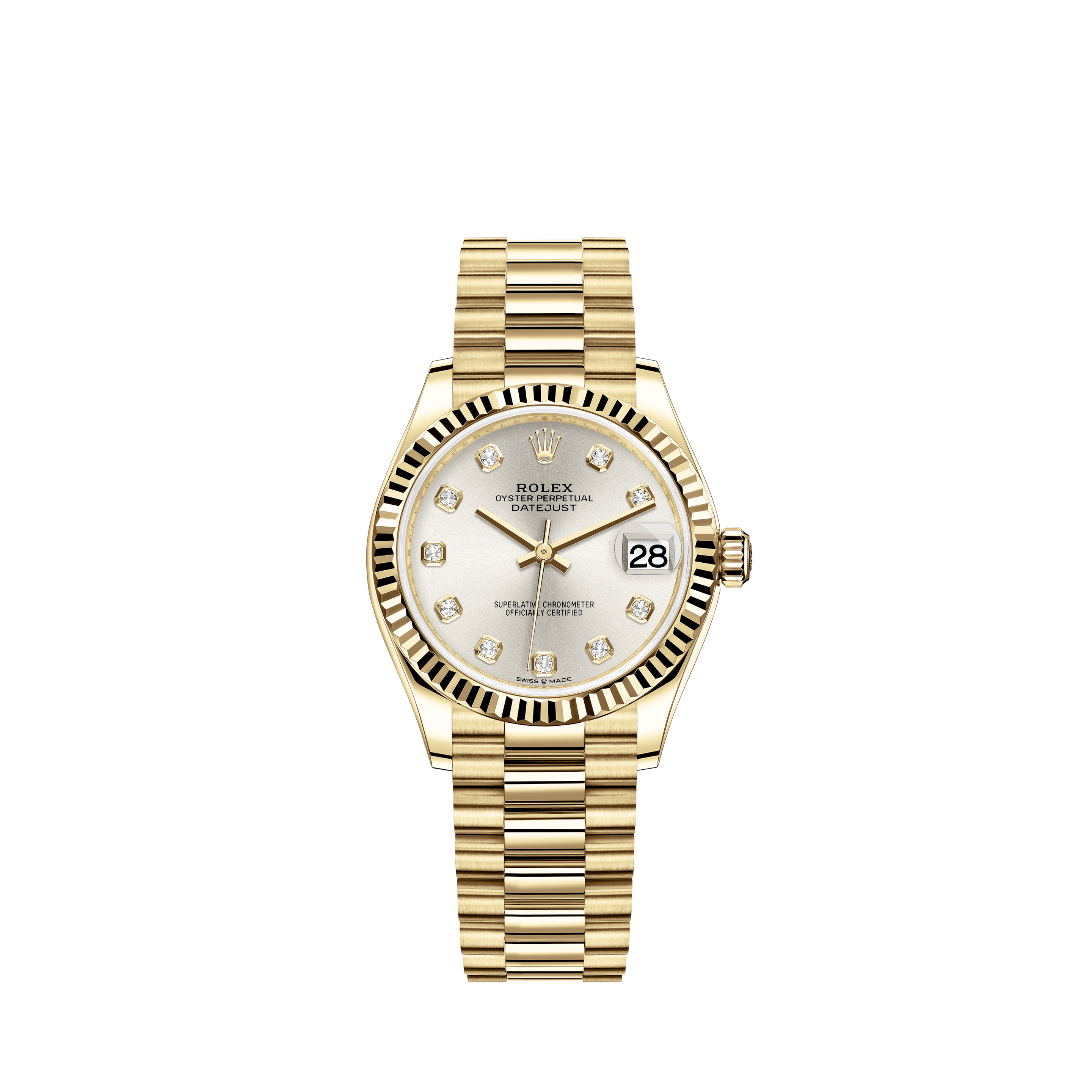 Rolex Oyster Perpetual 1002