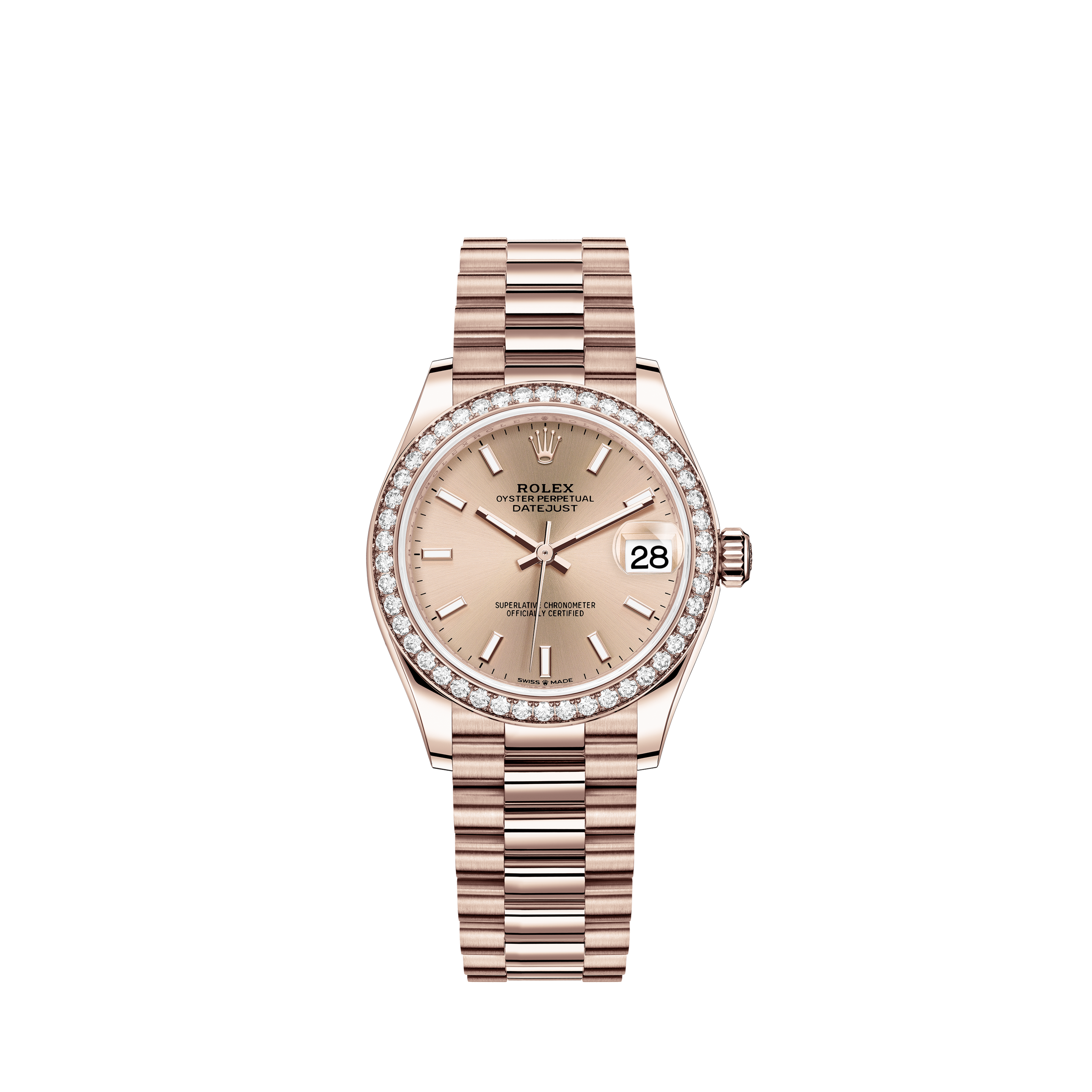 rolex 101031
