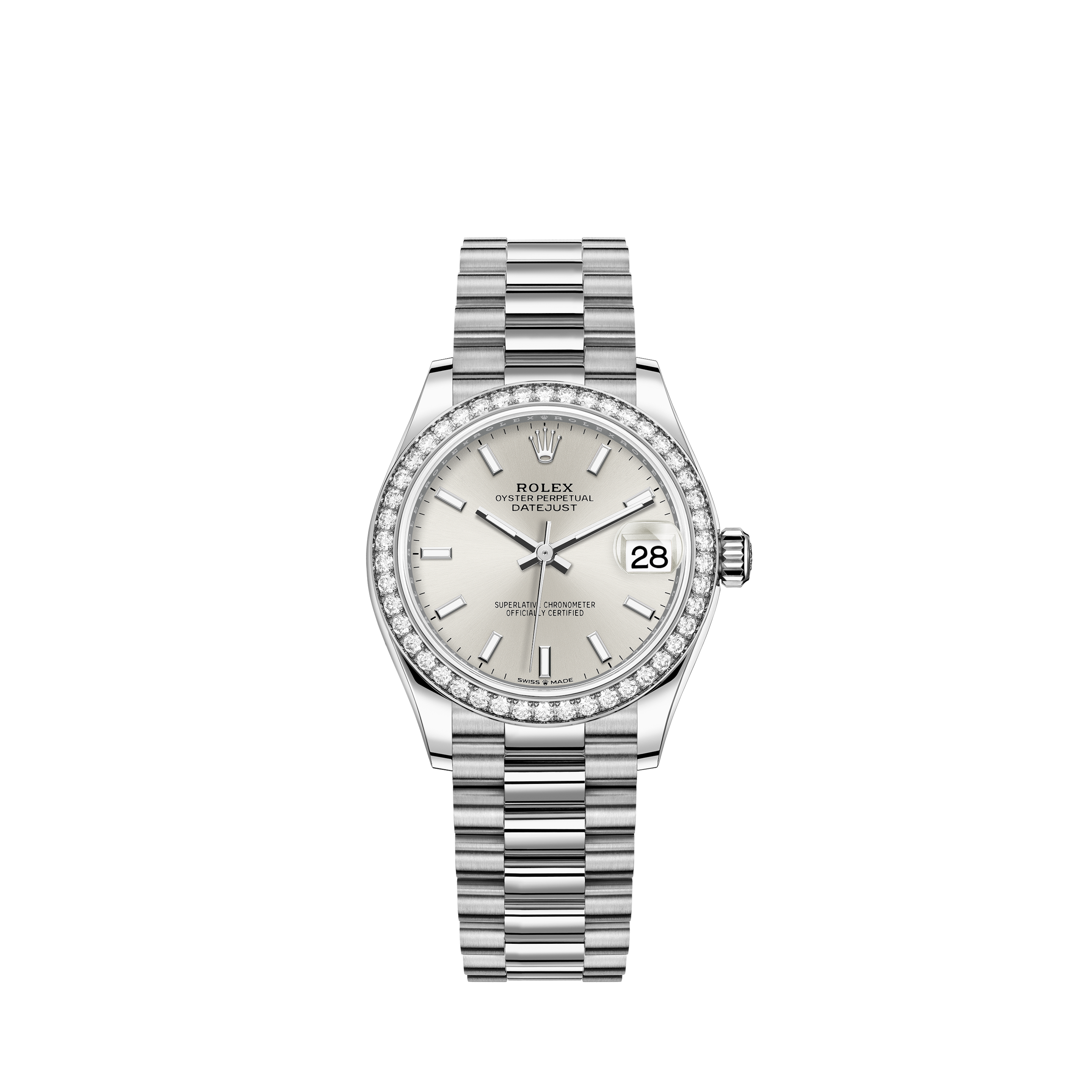 Rolex Oyster Lady ref 6718 Vintage