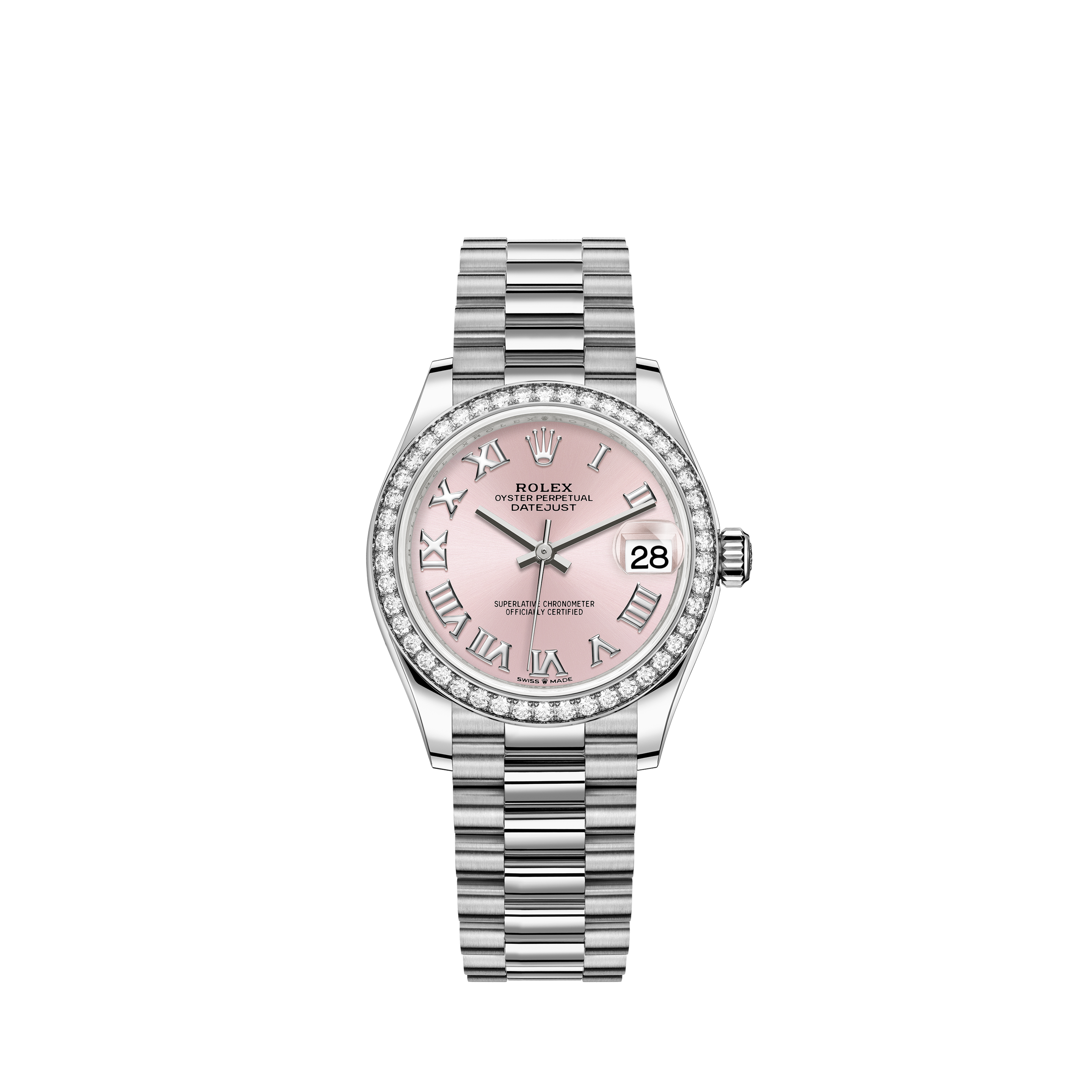 rolex datejust 31 harga