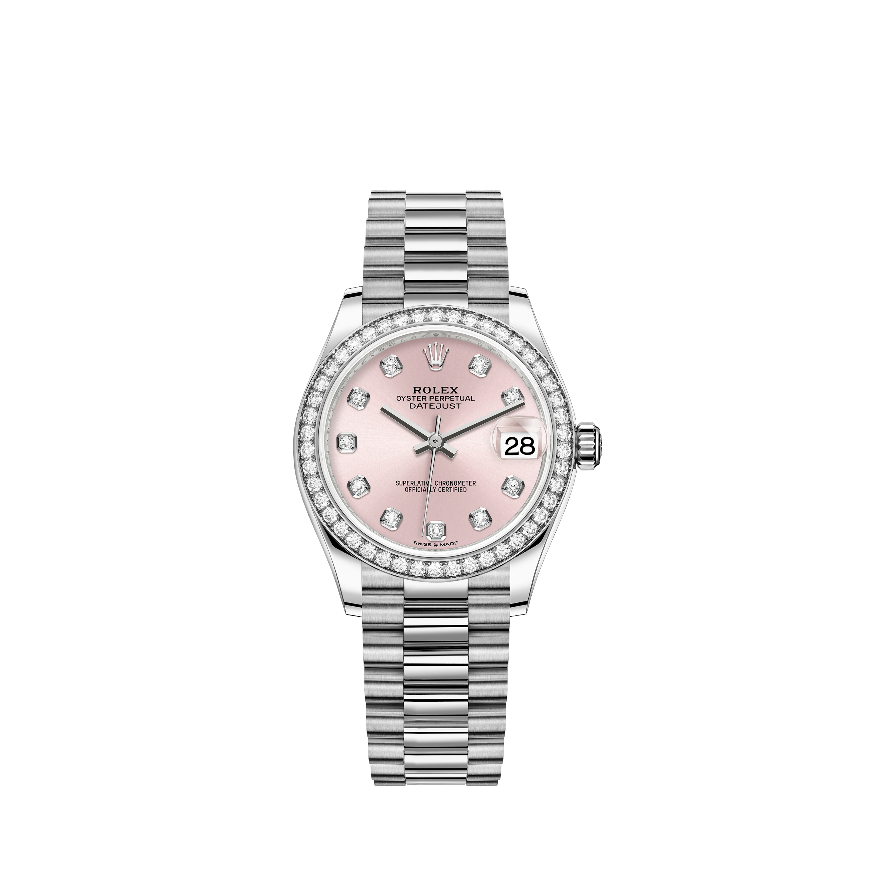 datejust 31 oyster