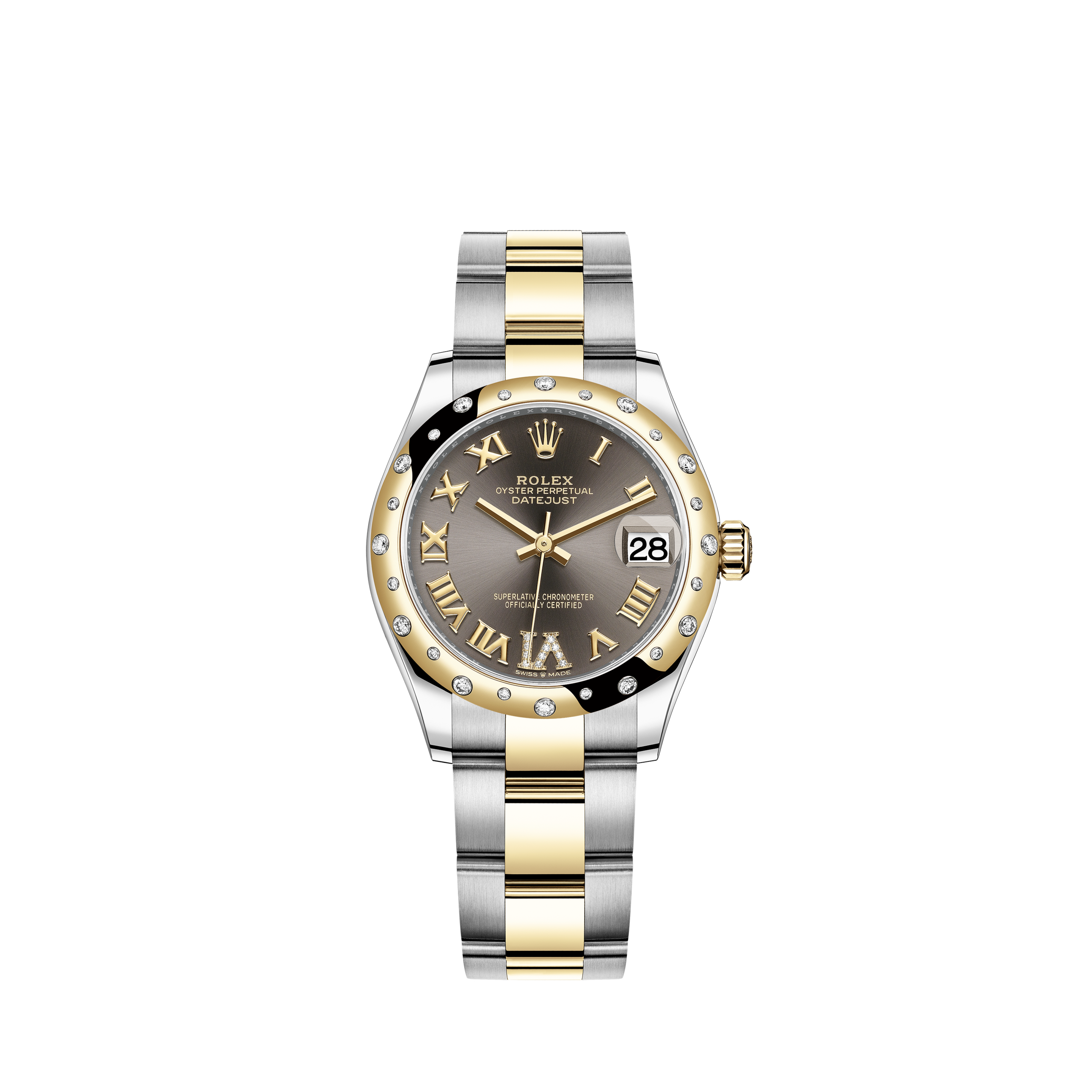 rolex 100 year anniversary watch