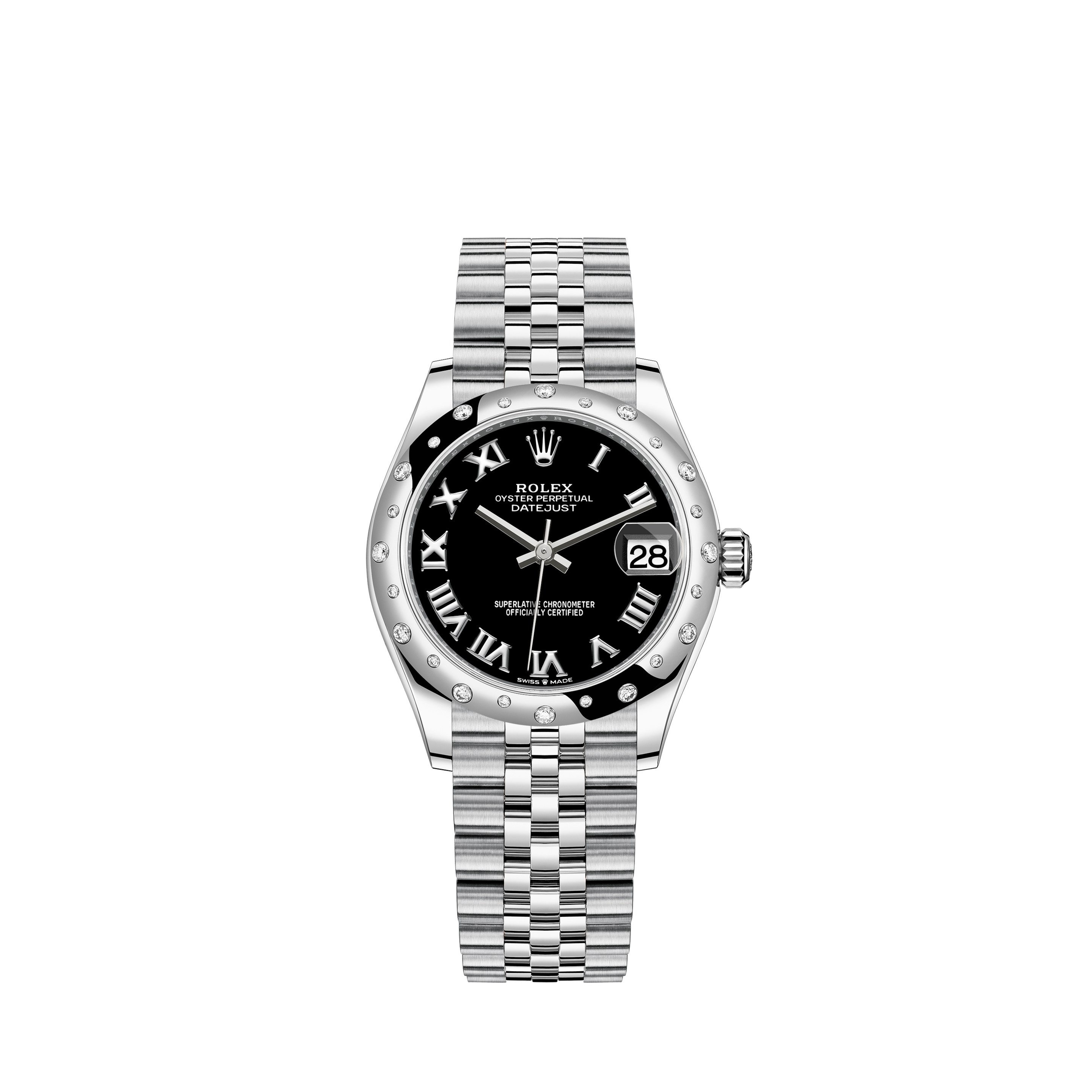 Rolex Submariner ceramica 40mm