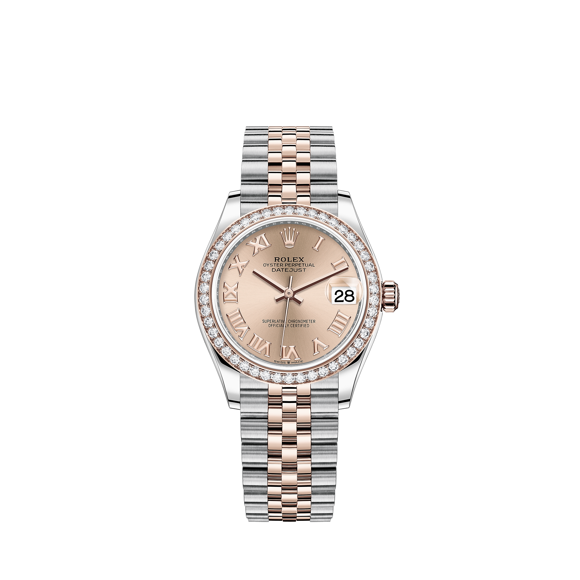 zegarek-rolex-datejust-31-rolesor-everose-po-czenie-stali