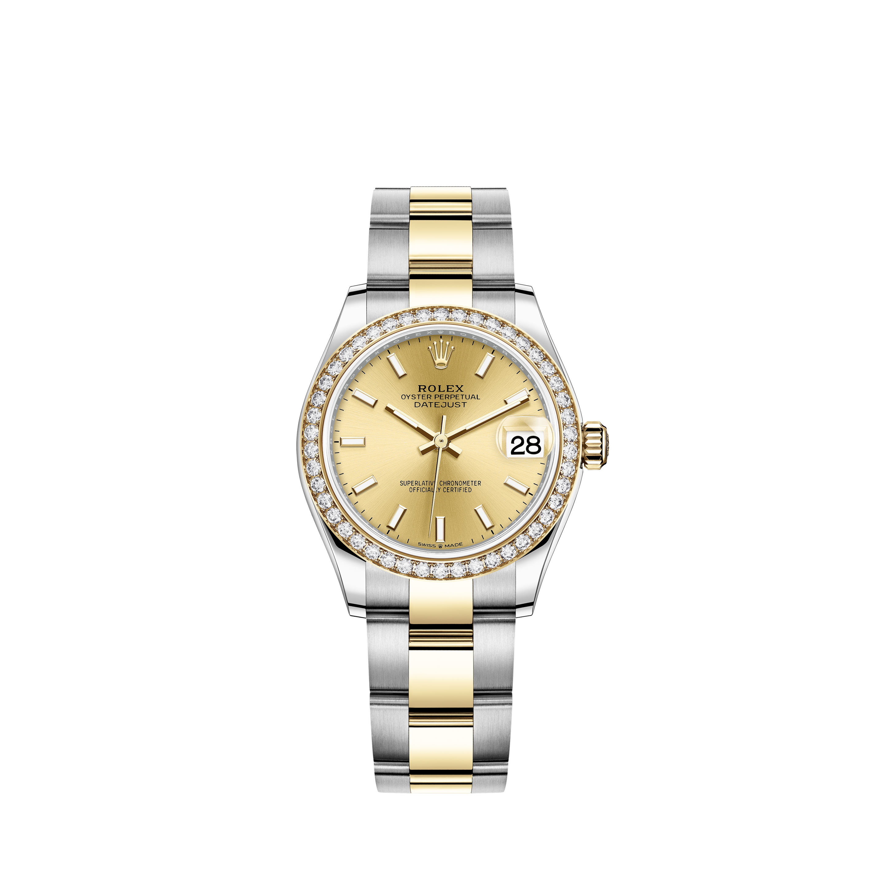 rolex model 12633