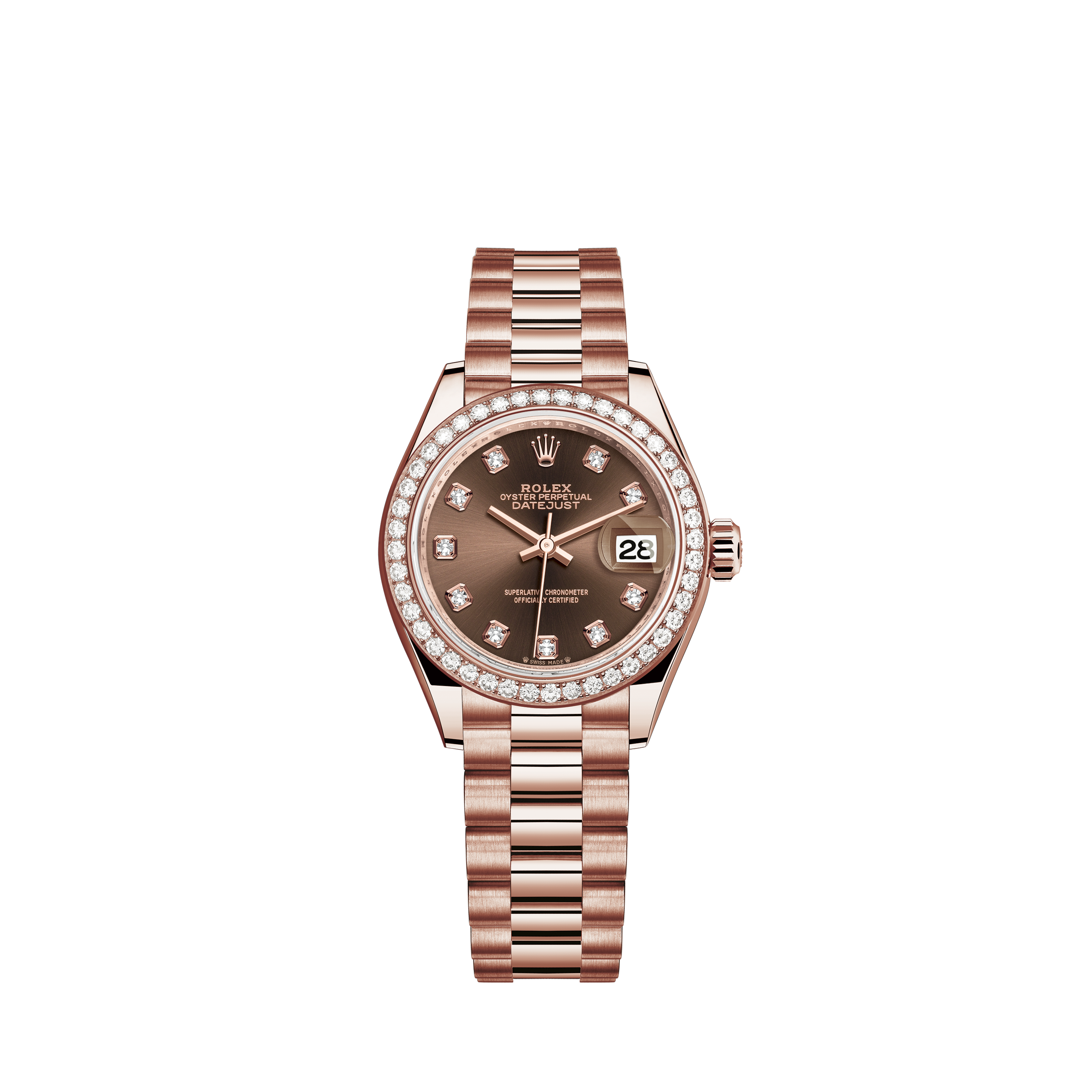 jam rolex diamond