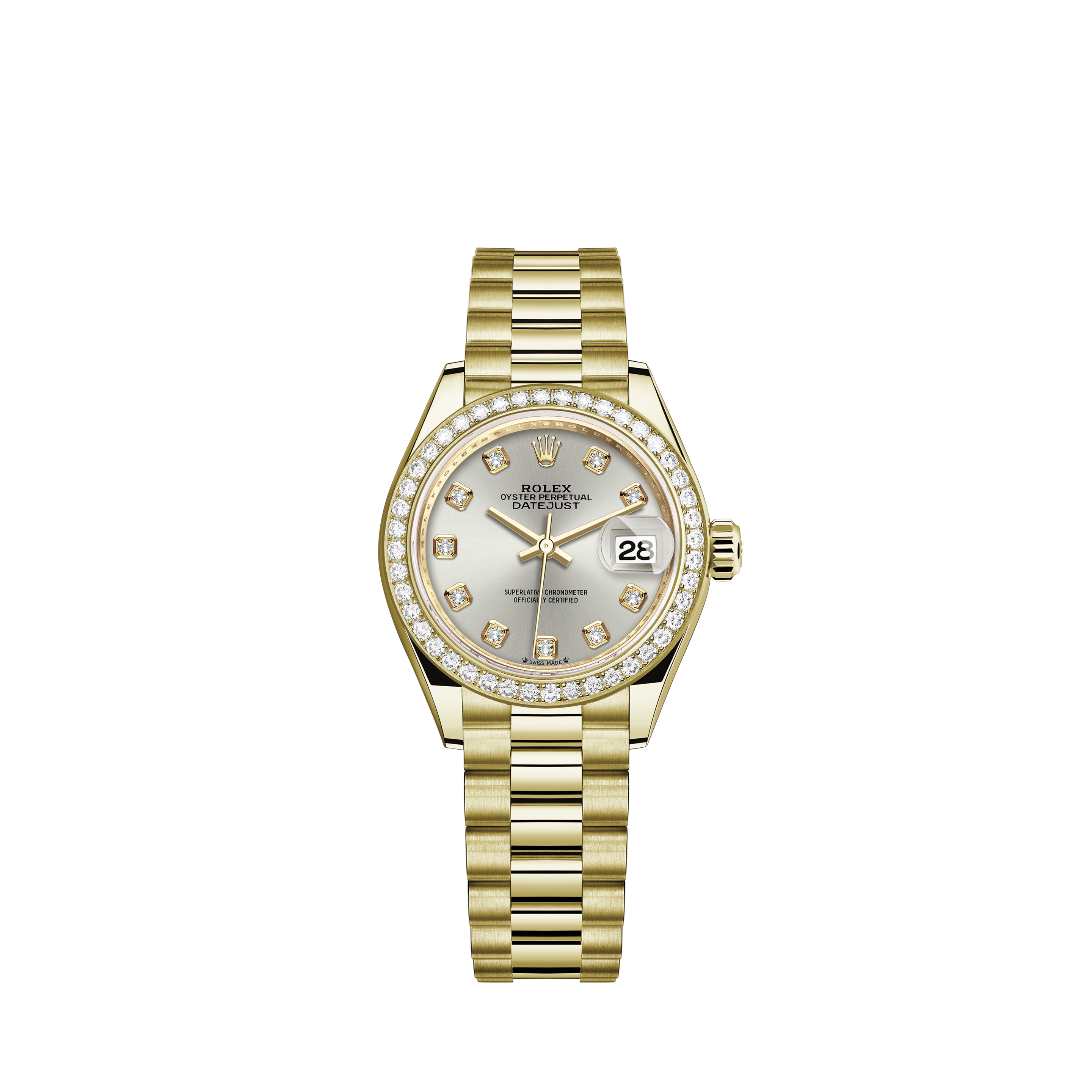 ladies rolex oyster perpetual