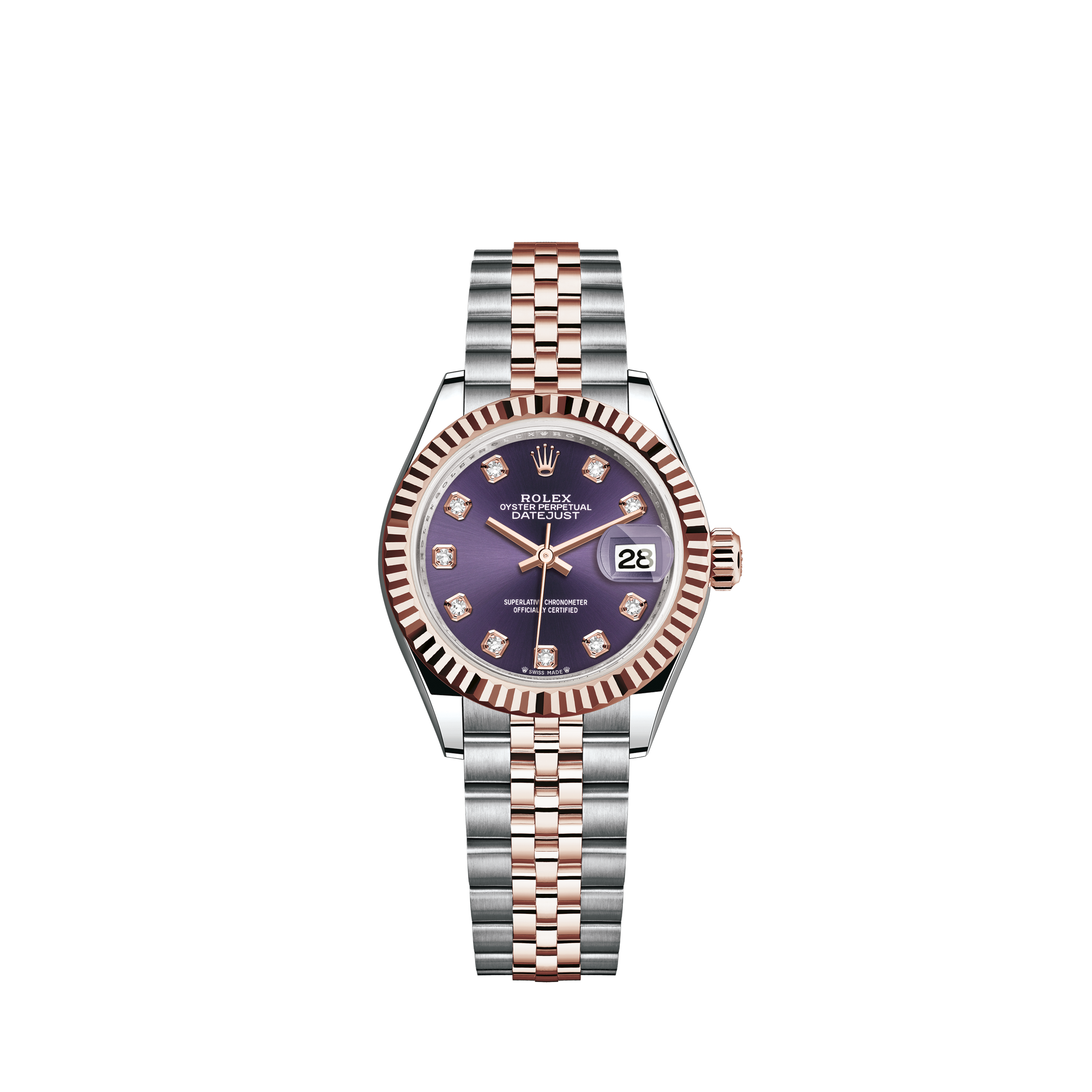 diamond womens rolex watches