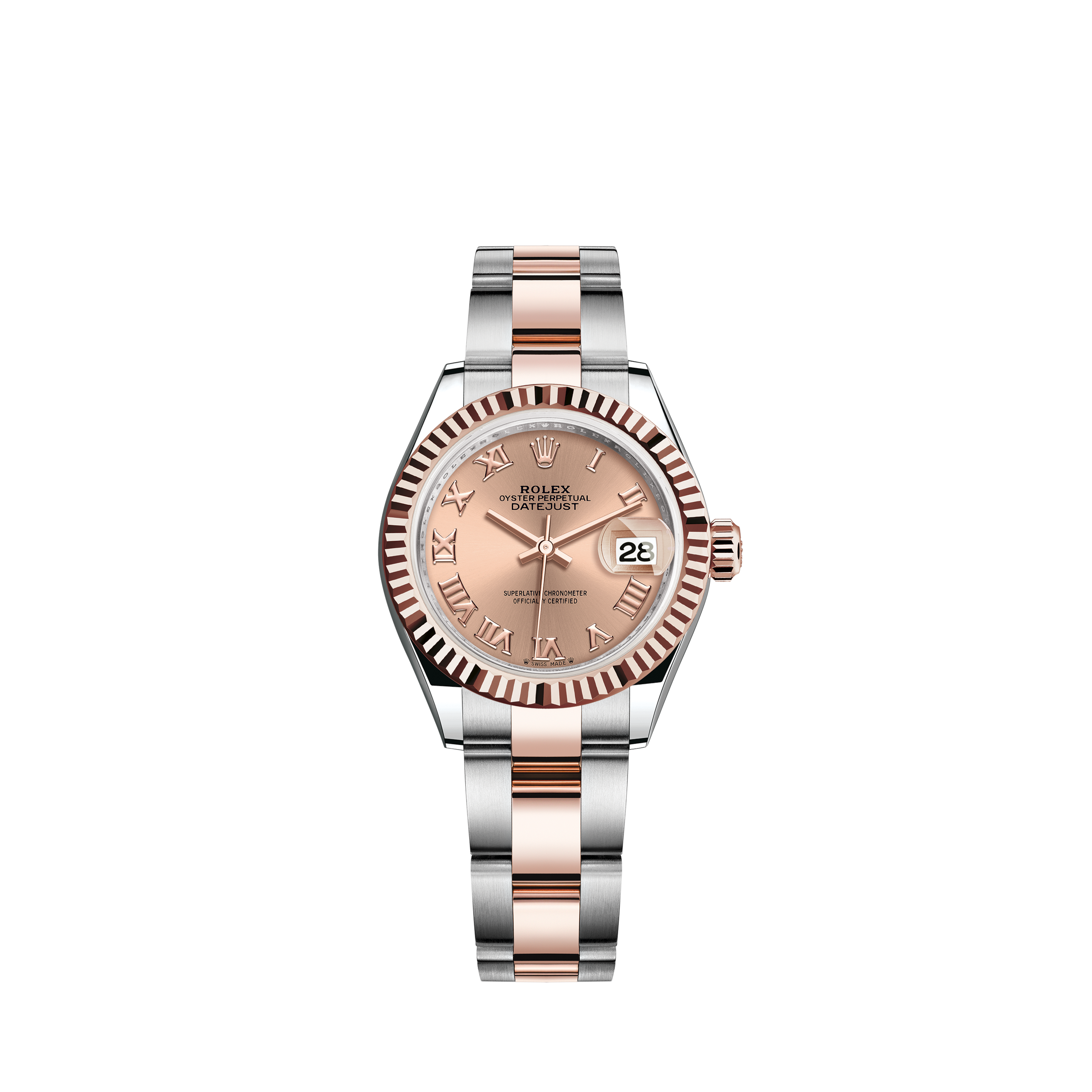 rolex watch women 2020