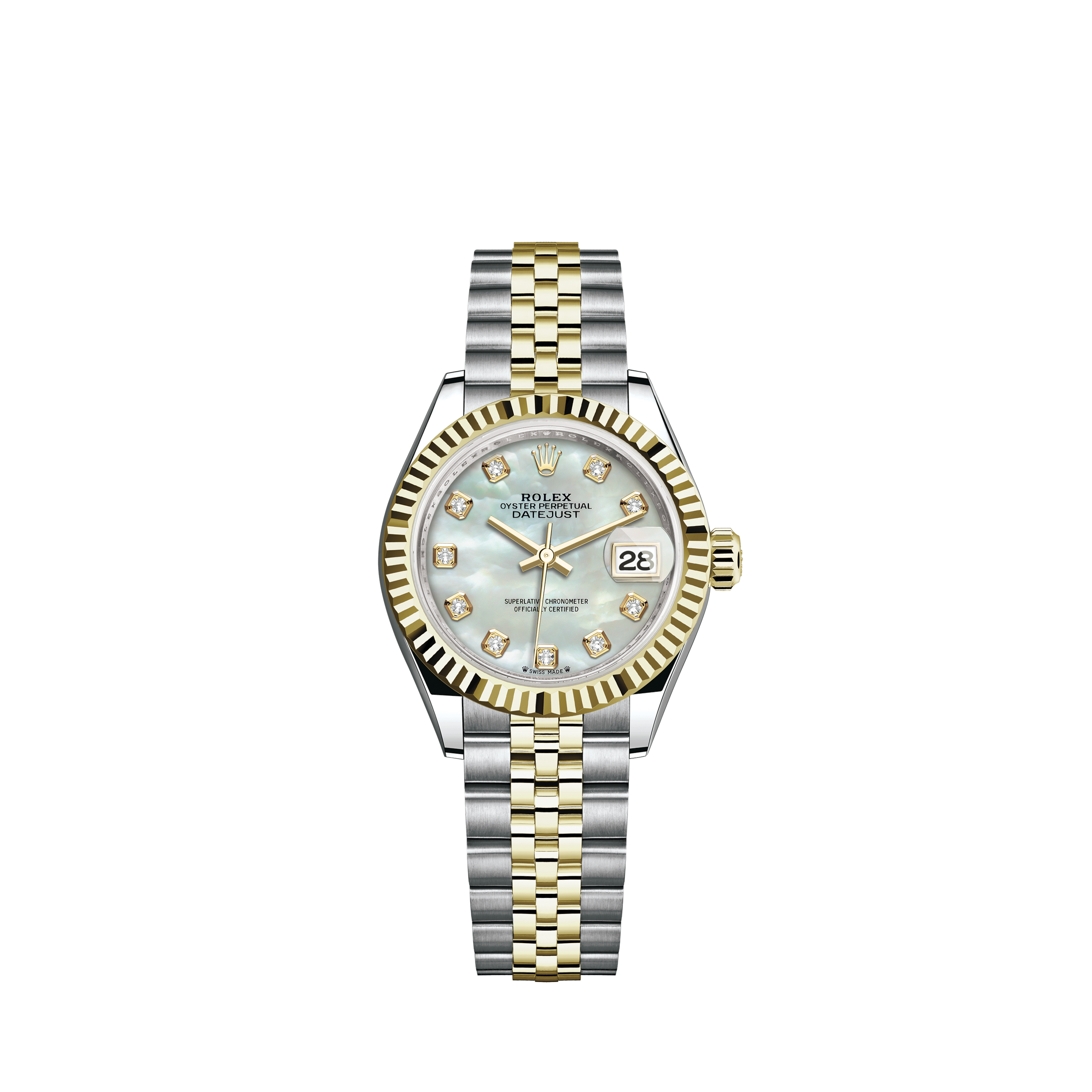 rolex lady datejust 178273