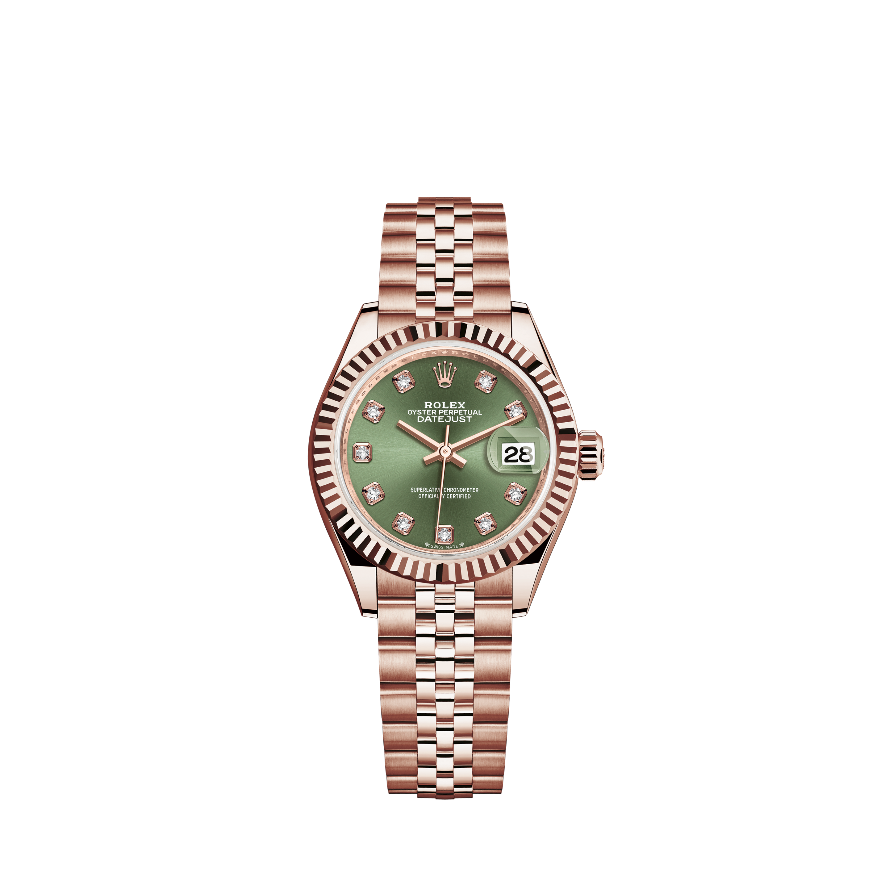 rolex 126334 slate