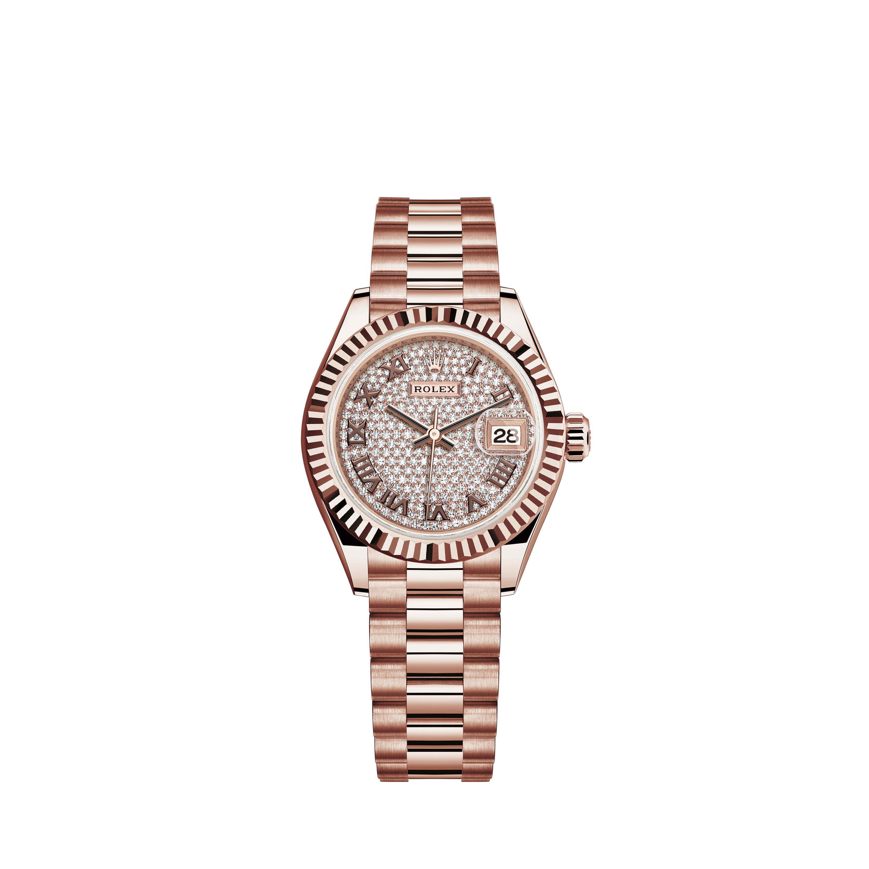 rolex 36mm terbaru