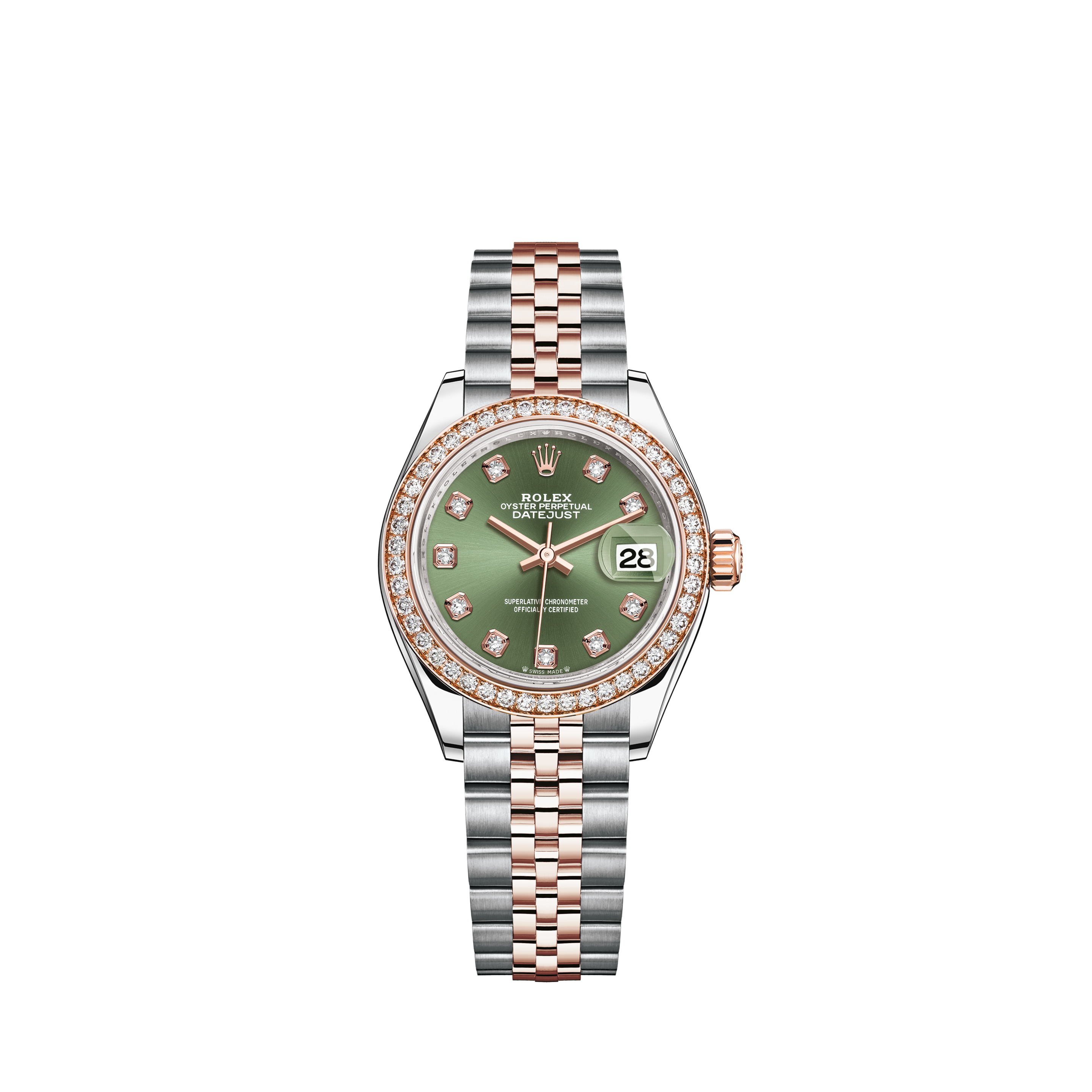 rolex oyster 28mm