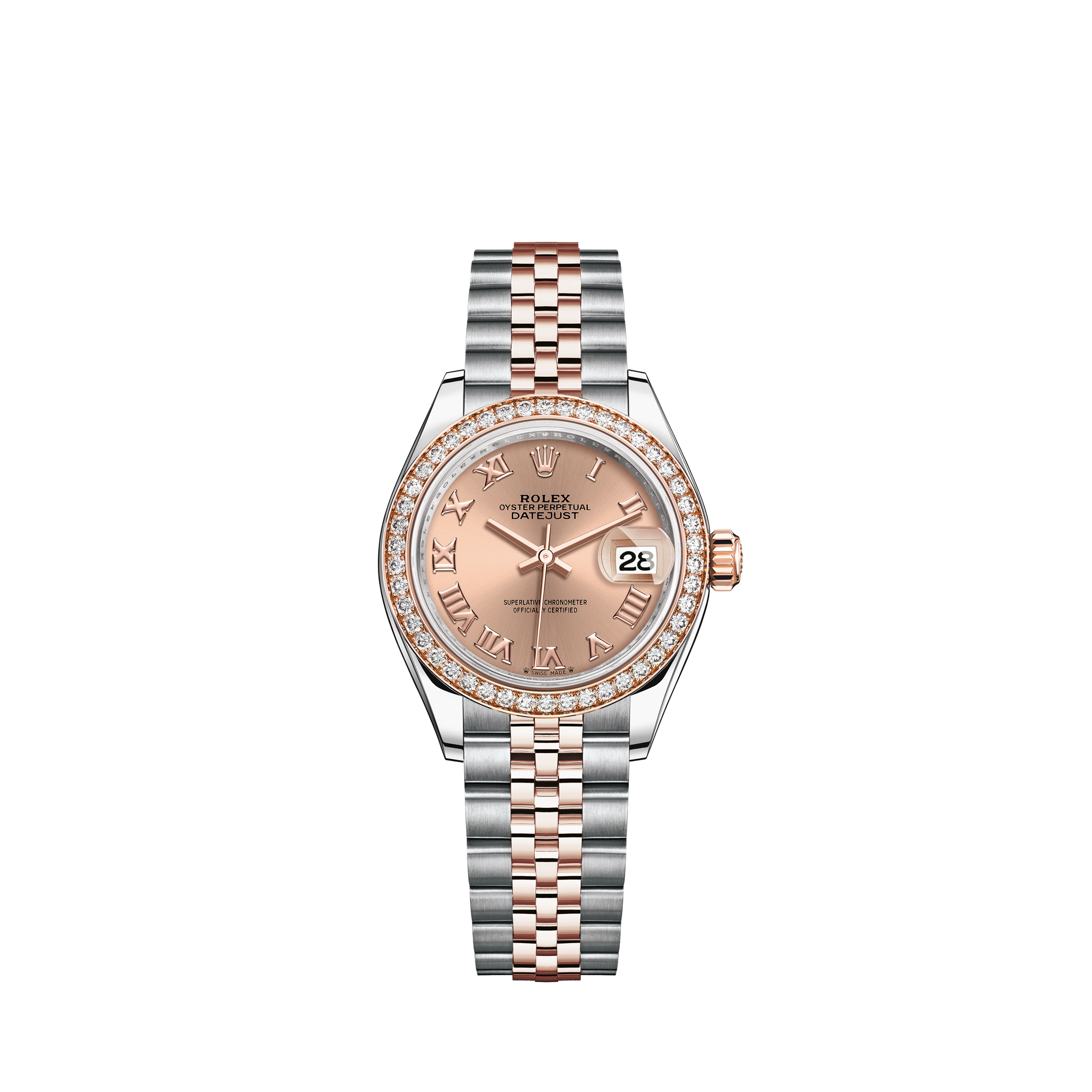 rolex lady watch 2021