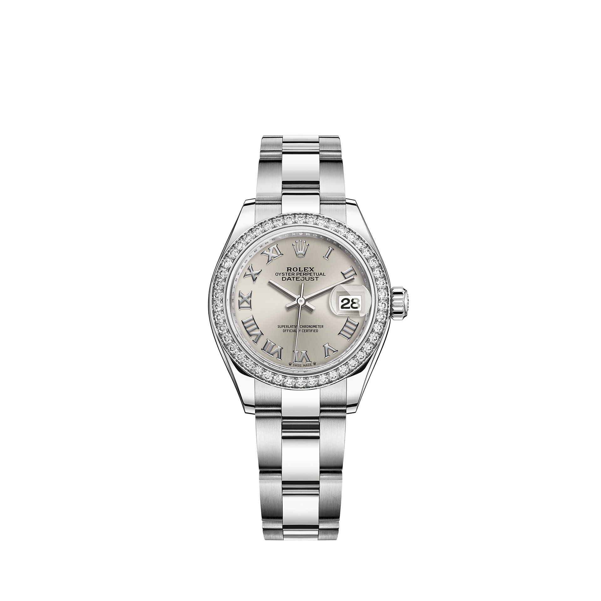 datejust uhr