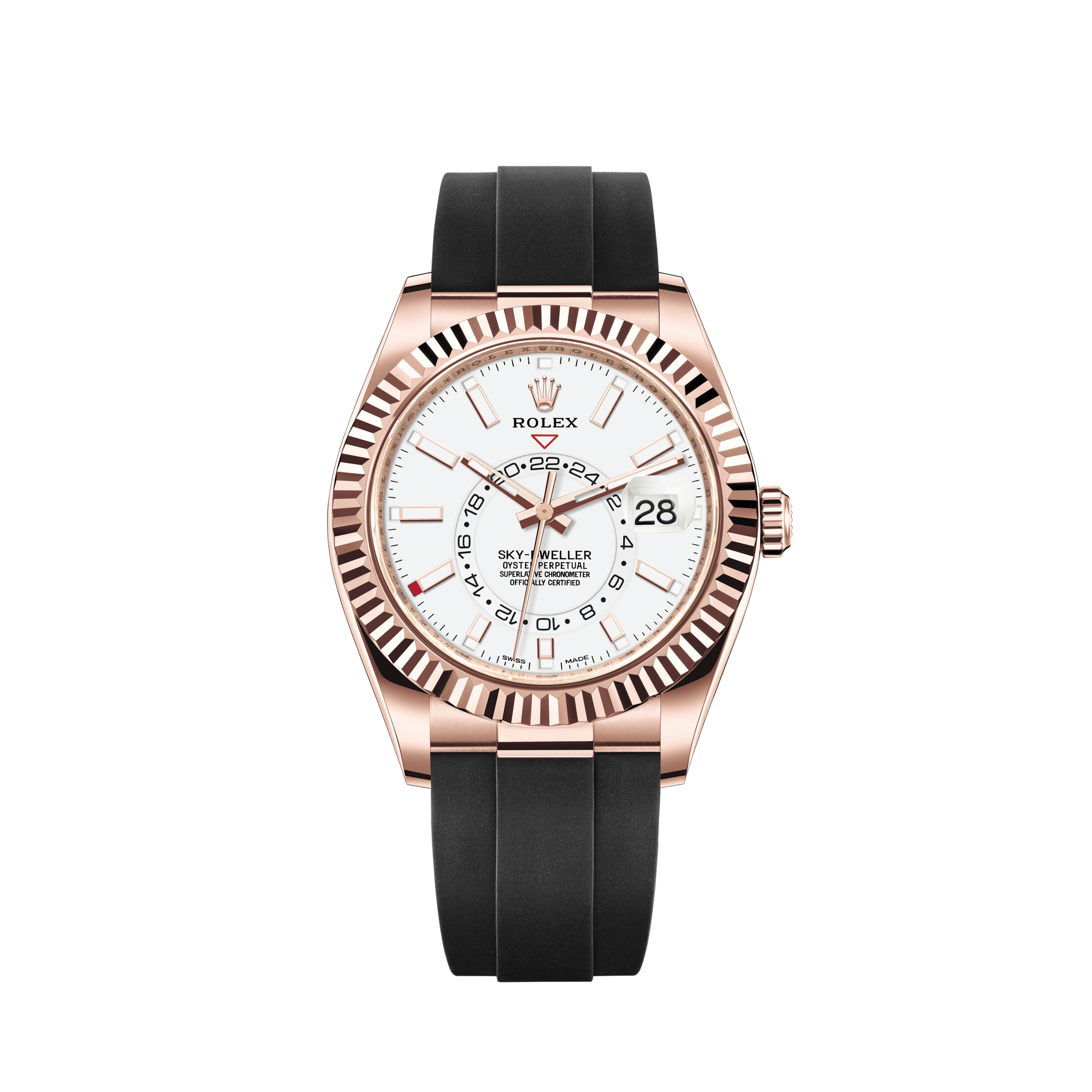 rolex lady 28mm