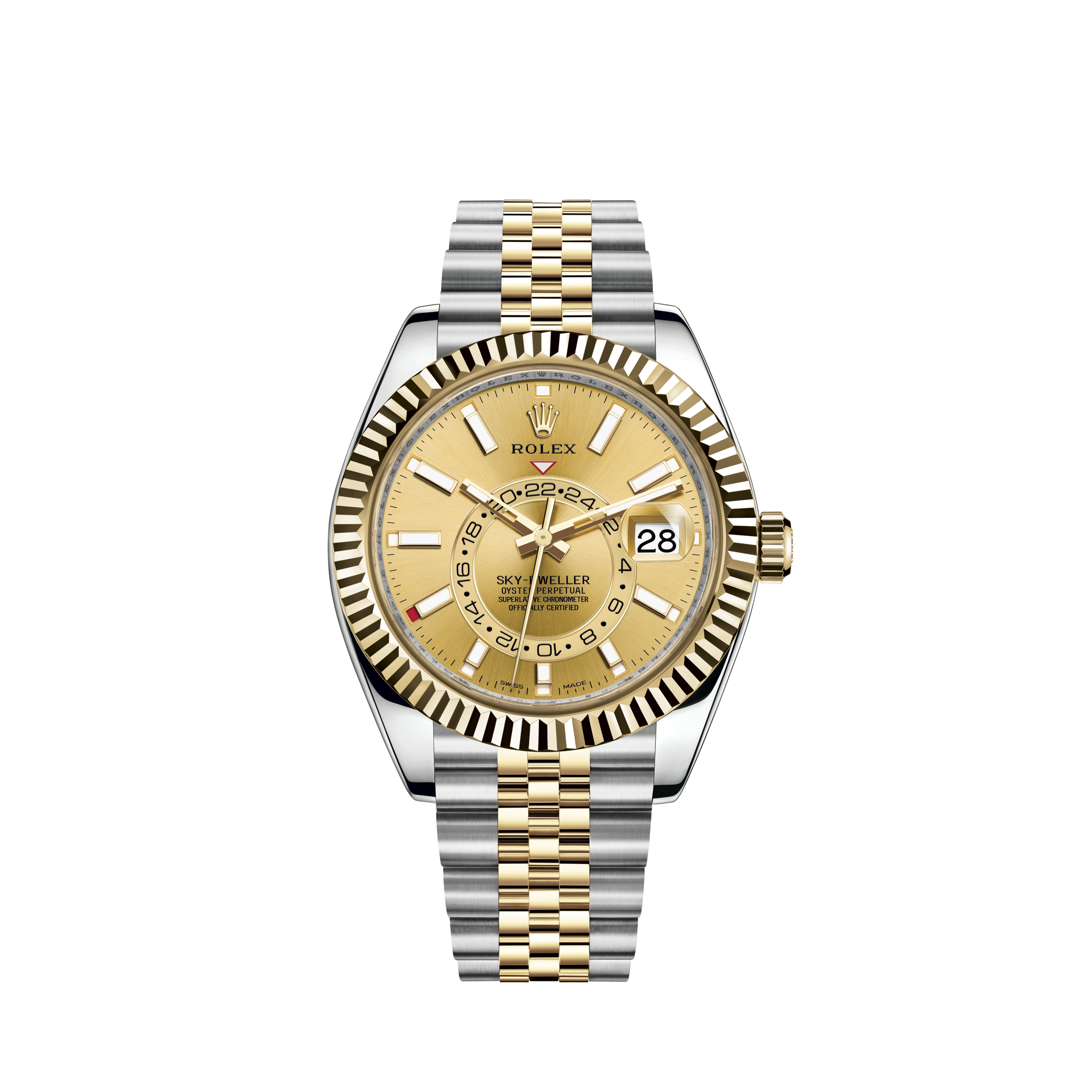 rolex oyster perpetual datejust 78240