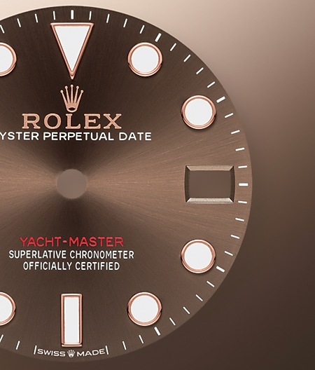 Rolex - Yacht‑Master 37