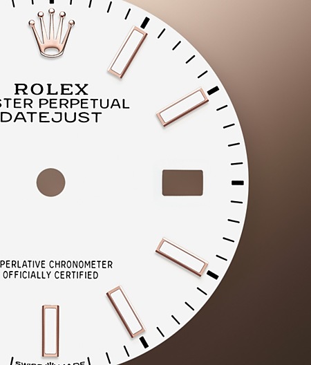 Rolex - Datejust 36