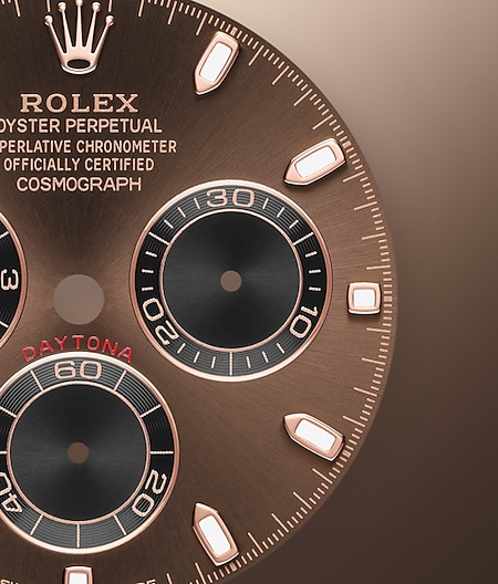 Rolex - 宇宙计型迪通拿