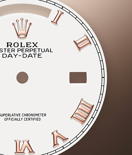 Rolex - デイデイト 36