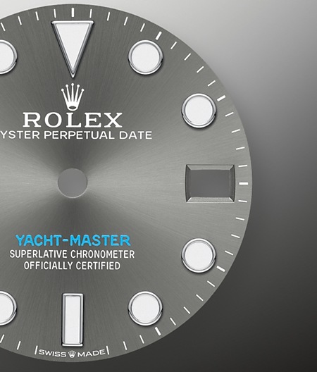 Rolex - Yacht‑Master 37