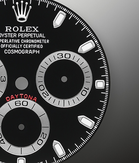 Rolex - Cosmograph Daytona