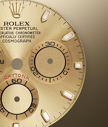 Rolex - 宇宙计型迪通拿
