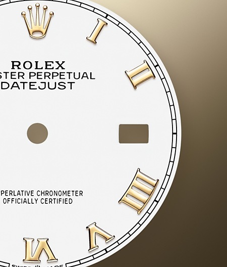 Rolex - Datejust 36