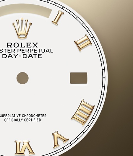 Rolex - Day-Date 36