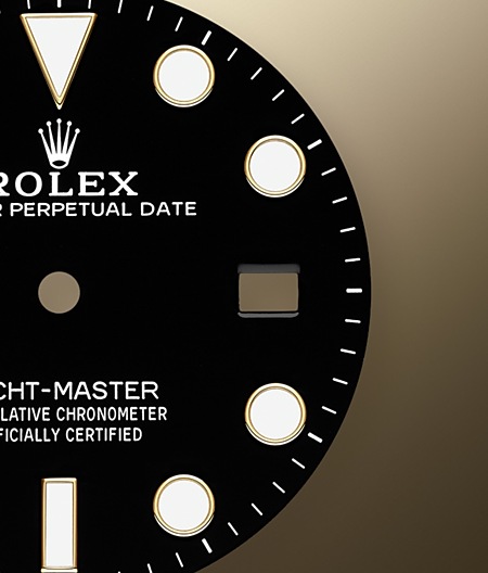 Rolex - يخت ماستر ٤٢