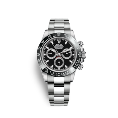 Transformer Regulering Rasende Rolex Cosmograph Daytona - A watch born to race