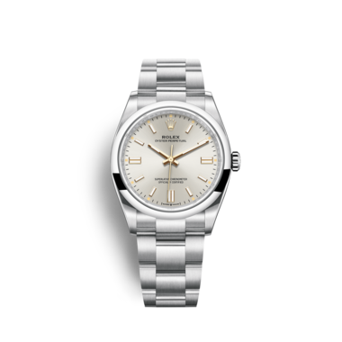 Rolex - Oyster Perpetual 36