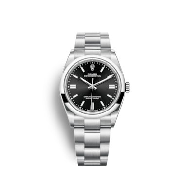 Rolex - Oyster Perpetual 36
