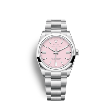 Rolex - Oyster Perpetual 36