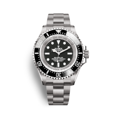 Rolex - 深海挑战型