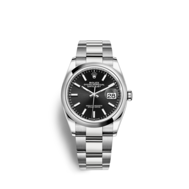Rolex - Datejust 36