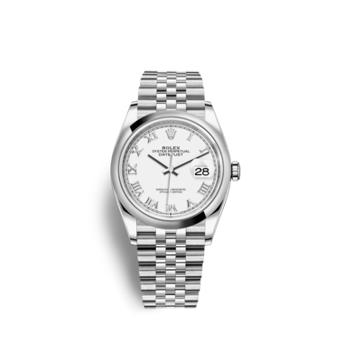Rolex - Datejust 36