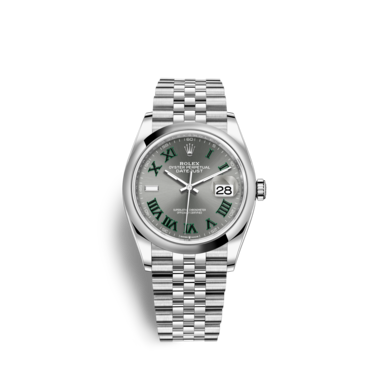 Rolex - Datejust 36