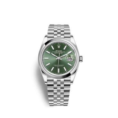Rolex - Datejust 36
