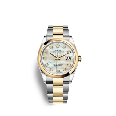 Rolex - Datejust 36